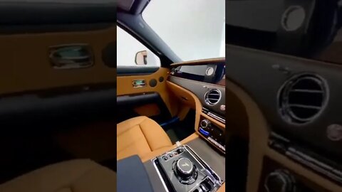 Rolls Royce Ghost 2021😍 WhatsApp status 2021🔥🔥 Status hub #rollsroyce #rollsroyceghost