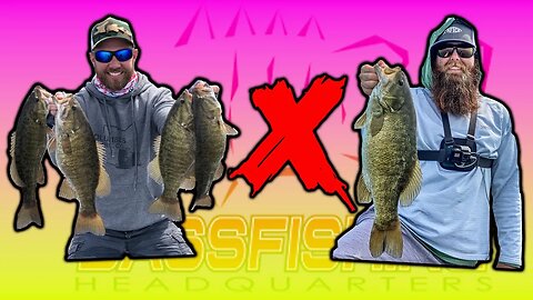 What you DON'T KNOW about @BassFishingHQ ?!?
