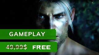 Nioh Complete Edition - Gameplay [Free for Limited Time]