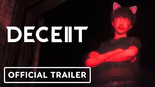 Deceit 2 - Official F2P Launch Trailer