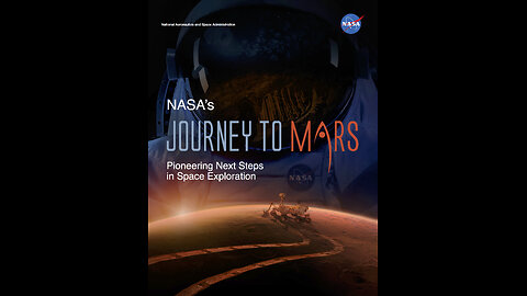 NASA's Path to Mars