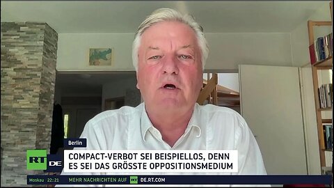 RT Gespräch mit Elsässer