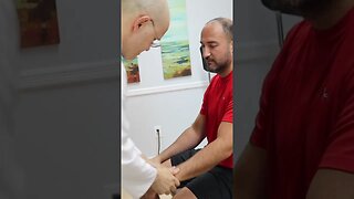 Only Finger & Foot/Toe Cracks *CRUNCHY* | New Jersey Chiropractor