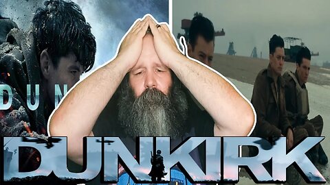 FIRST TIME WATCHING!!! DUNKIRK (2017) |Reaction