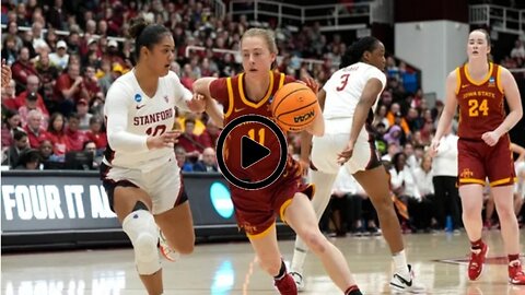 Live] >>Iowa State women's basketball roster projections and breakdown for the 2024-25 season