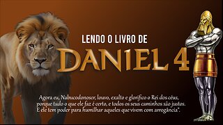 DANIEL 4