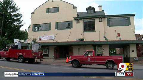 Wiedemann Brewing, nearly dead, to be reborn in old St. Bernard funeral home