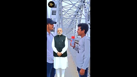 The power of Modi 🤣 #shorts #viral #funny #comedy