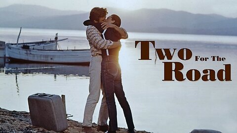 Two For The Road 1967 ~ by Henry Mancini
