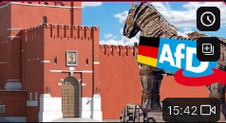 Honigfalle AFD - Operation Seydlitz 2.0 gegen Russland?