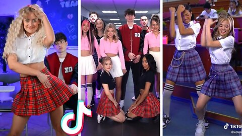 Best of XO Team TikTok Compilation! 🏡❤️ @thexoteam Tik Tok Dance Mashup (NEW)