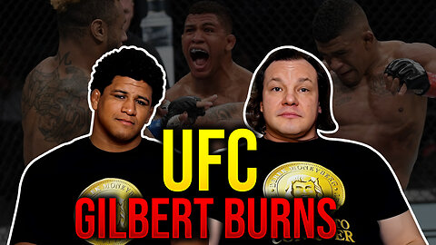 Everybody Is SOFT: How To Outperform Your Competition feat. UFC Gilbert Burns
