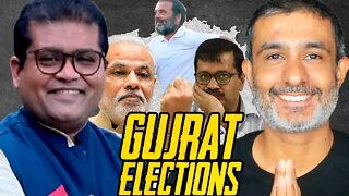 Who Will Win Gujarat Elections?