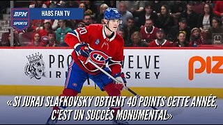 Habs Fan TV réagit à l'échange Petry/Lindstrom à BPM Sports !