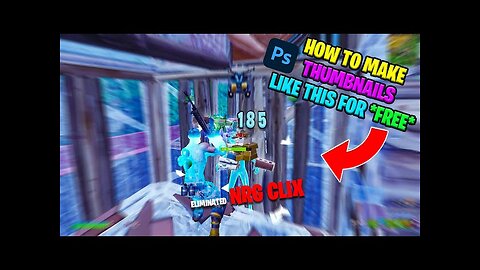 Hmm (fortnite Montage) 😈