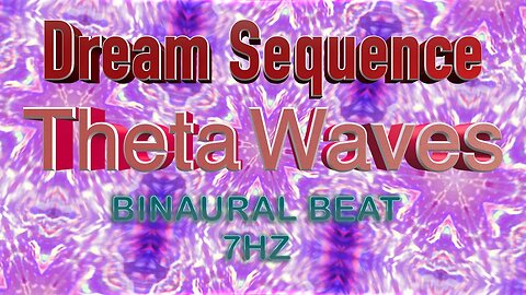 Relaxing Theta Wave Sleep Music - Deep Tranquility and Peaceful Slumber LIVE STREAM