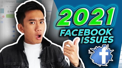 How To Fix Facebook Ads Issues In 2021