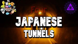 Japanese Tunnels | Japanese 2chan Greentext Stories