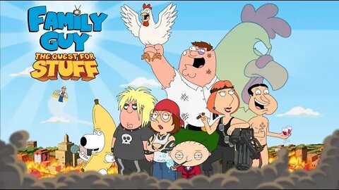 Family Guy Season Cutaway Compilation & Dark Humor Clips #familyguy
