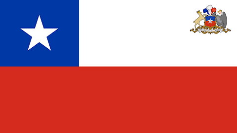 National Anthem of Chile - Canción Nacional (Instrumental)