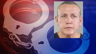 Cesar Sayoc: South Florida man pleads guilty in pipe-bomb mailings