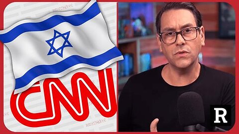 PROOF! WESTERN NEWS MEDIA ARE THE MOST CORRUPT IN THE WORLD, CNN CAUGHT RED HANDED