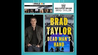 Brad Taylor