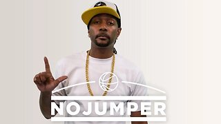 Krayzie Bone on Shooting Wish Bone, Forming Bone Thugs, Migos & 21 Savage Beef & More