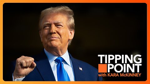 Trump Beating Biden in Key Swing States | TONIGHT on TIPPING POINT 🟧