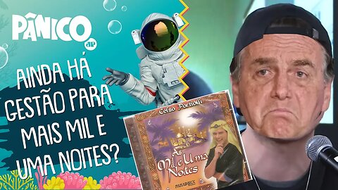 BOLSONARO SÉRIO FALA SOBRE MIL E UM PLANOS PARA OS MIL DIAS DE GOVERNO