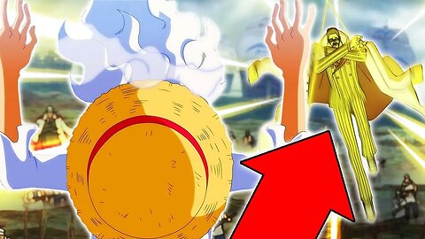 "One Piece Chapitre 1091 : Les Fans Impatients, Voici Pourquoi Vous Devez Encore Patienter !"