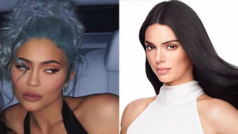 Kylie & Kendall Jenner FIGHTING Over Money! Proactive Campaign BACKFIRES On Kendall!