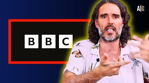Russell Brand Has Just Been DESTROYED | TEN Accusers