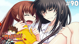 Majikoi! Love Me Seriously! (Part 90) [Kazuko's Route] - You Are Who You Are