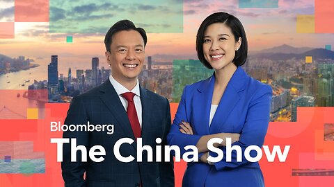 Asian Stocks Rebound After Brutal Rout | Bloomberg: The China Show 8/6/2024 | NE