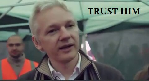 MORE ASSANGE TRUTH ABOUT WAR! 'THE GOAL IS ENDLESS WAR'