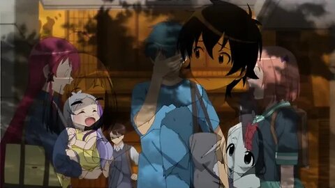 Wholesome troubles - The Devil is a Part Timer Season 2 Episodes 15 & 16 Review