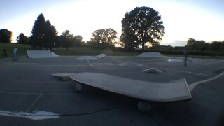 Millersville Skatepark