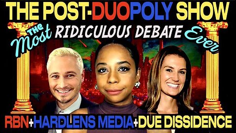 The Most Ridiculous Debate Ever | Briahna Joy Gray Effortlessly Destroys The Kulinskis' Credibility