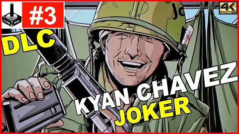 Kyan Chavez: Joker [DLC#1 Far Cry 5]
