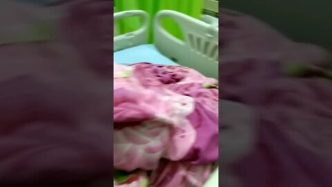 Ya Allah sembuhkan lah penyakit yang di derita ibu ku ini🙏🙏🙏#shorts