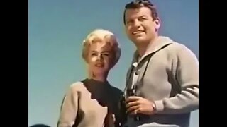 Movie Theme A Summer Place 1959