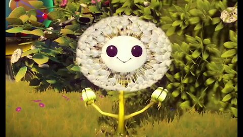 Plants vs Zombies Garden Warfare 2 Dandelion Let Me Help You