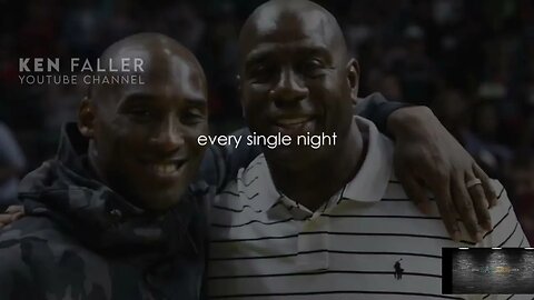 Remember when Kobe said this