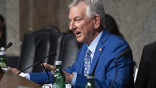 Sen. Tommy Tuberville's Official Statement on Ret. Gen. Hayden's X Post: 'He Shoul