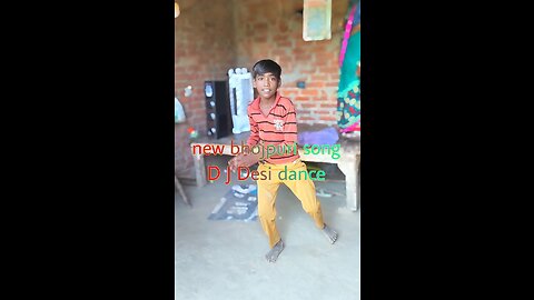 Trending bhojpuri song par Desi dance video 💯🙏♥️♥️♥️
