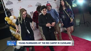Youth film festival in Cleveland showcases the future of filmmaking