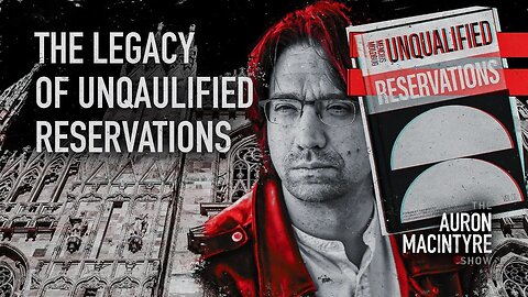 The Legacy of Unqualified Reservations | Guests: Lomez and Astral Flight | 4/6/23