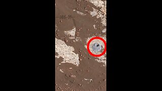 Som ET - 65 - Mars - Curiosity Sol 2224 - Video 1