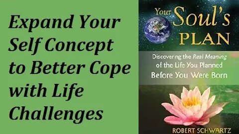 Your Soul's Plan Book Review: Expand the Perspective to Cope with Severe Life Challenges